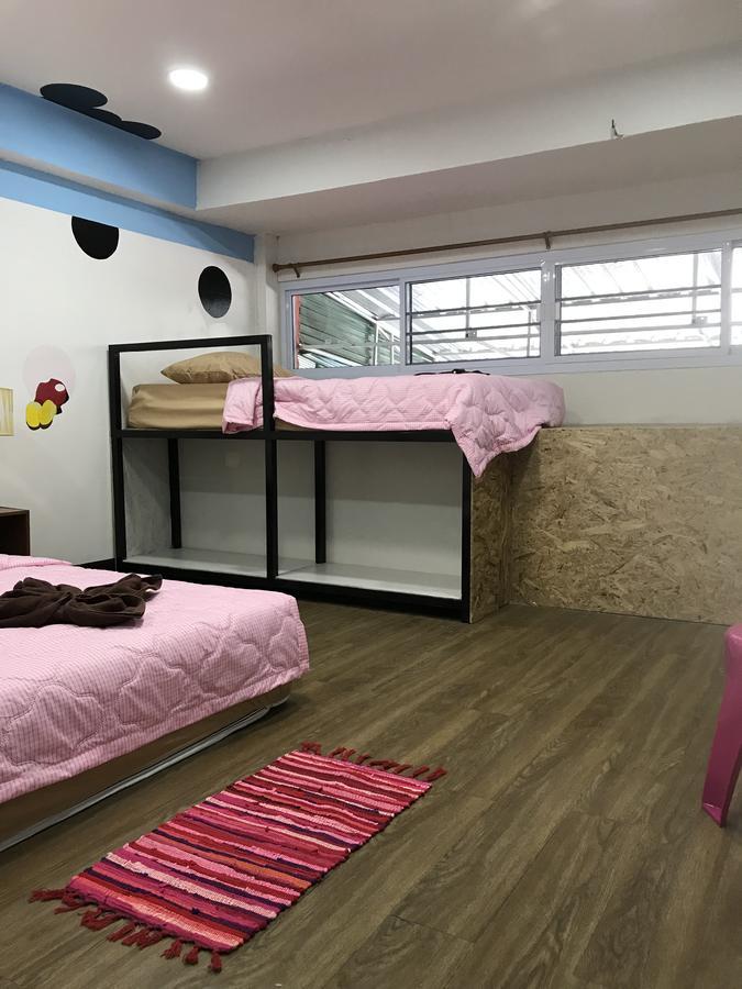 Mickey House Hotel Csiangmaj Kültér fotó