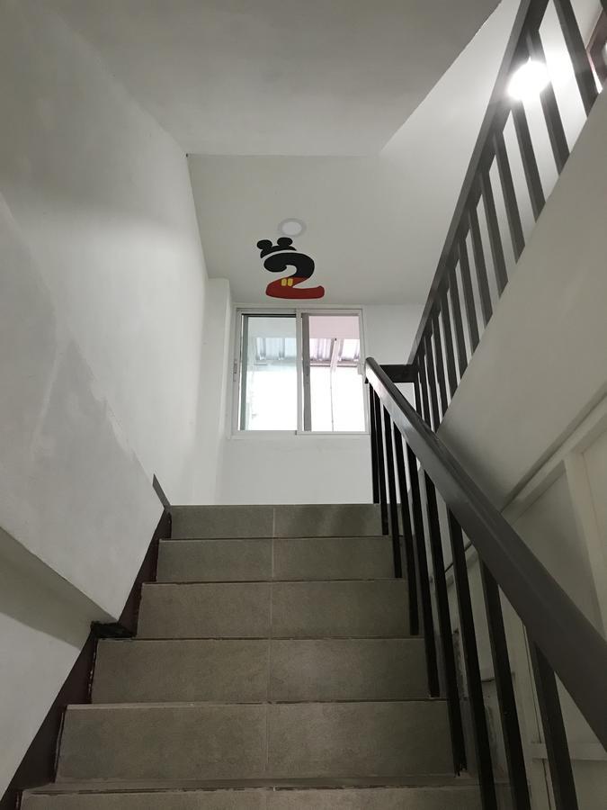 Mickey House Hotel Csiangmaj Kültér fotó