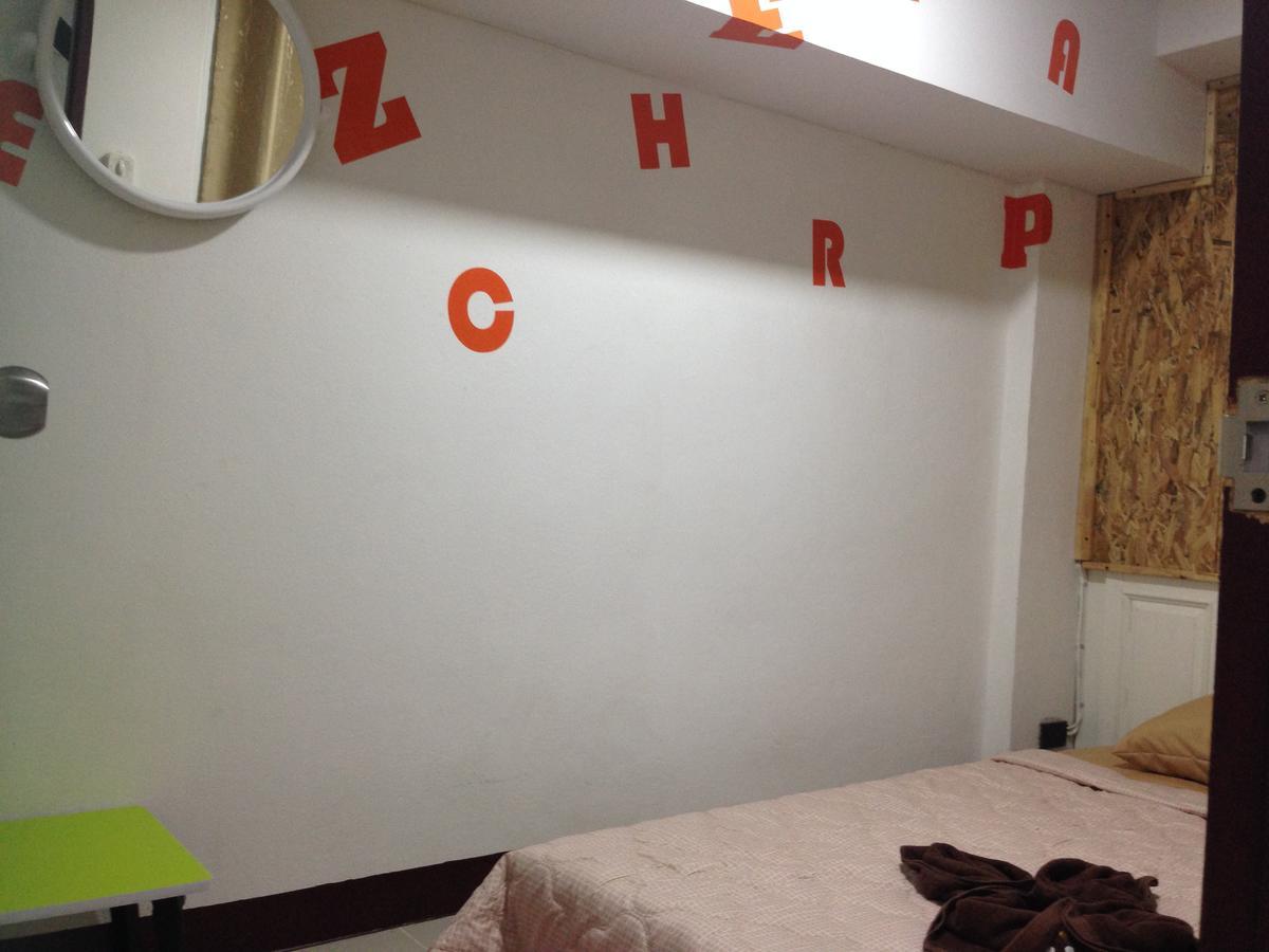 Mickey House Hotel Csiangmaj Kültér fotó