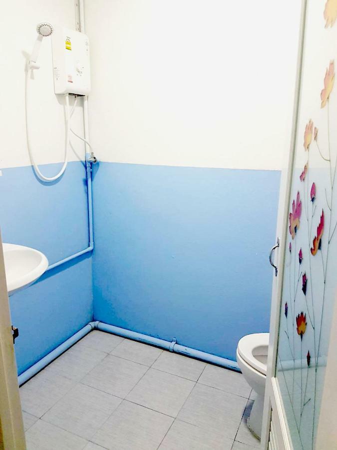 Mickey House Hotel Csiangmaj Kültér fotó